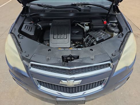 Used 2014 Chevrolet Equinox LS FWD image 25