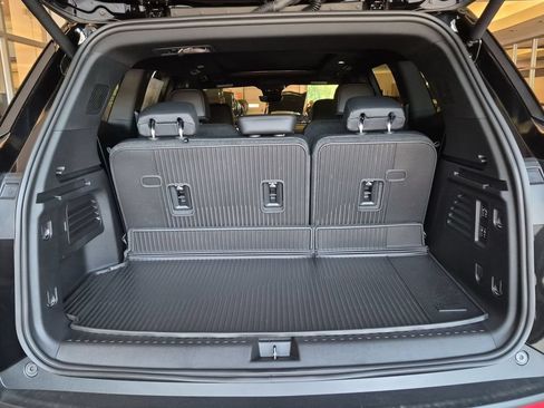 New 2026 Buick Enclave Preferred w/ Power Package AWD/4WD image 24