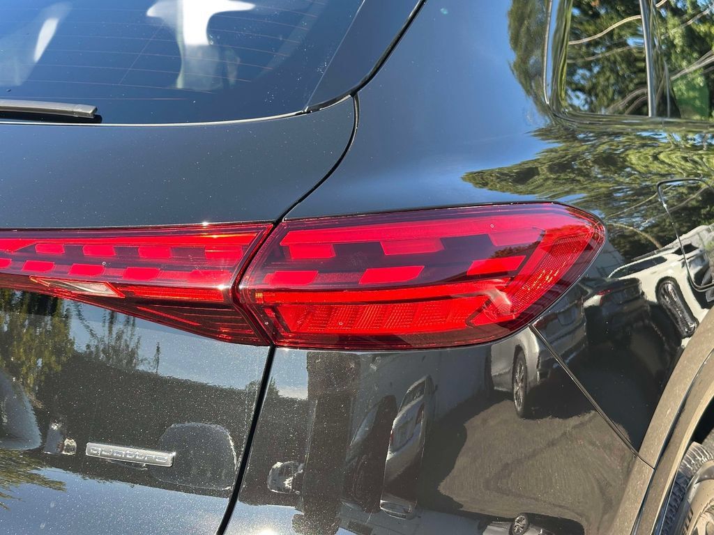 New 2026 Audi Q5 2.0T AWD/4WD image 12