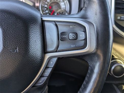 Used 2020 RAM 1500 Big Horn image 26