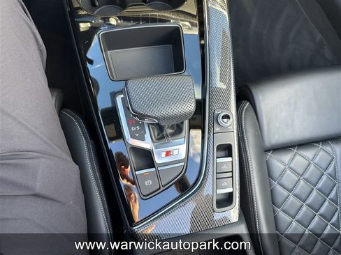Used 2024 Audi S5 Premium w/ Convenience Package image 9