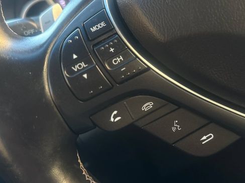 Used 2013 Acura TL w/ Advance Package AWD/4WD image 32