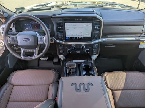 New 2026 Ford F150 King Ranch image 16