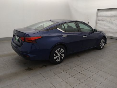 Used 2019 Nissan Altima 2.5 S FWD image 10