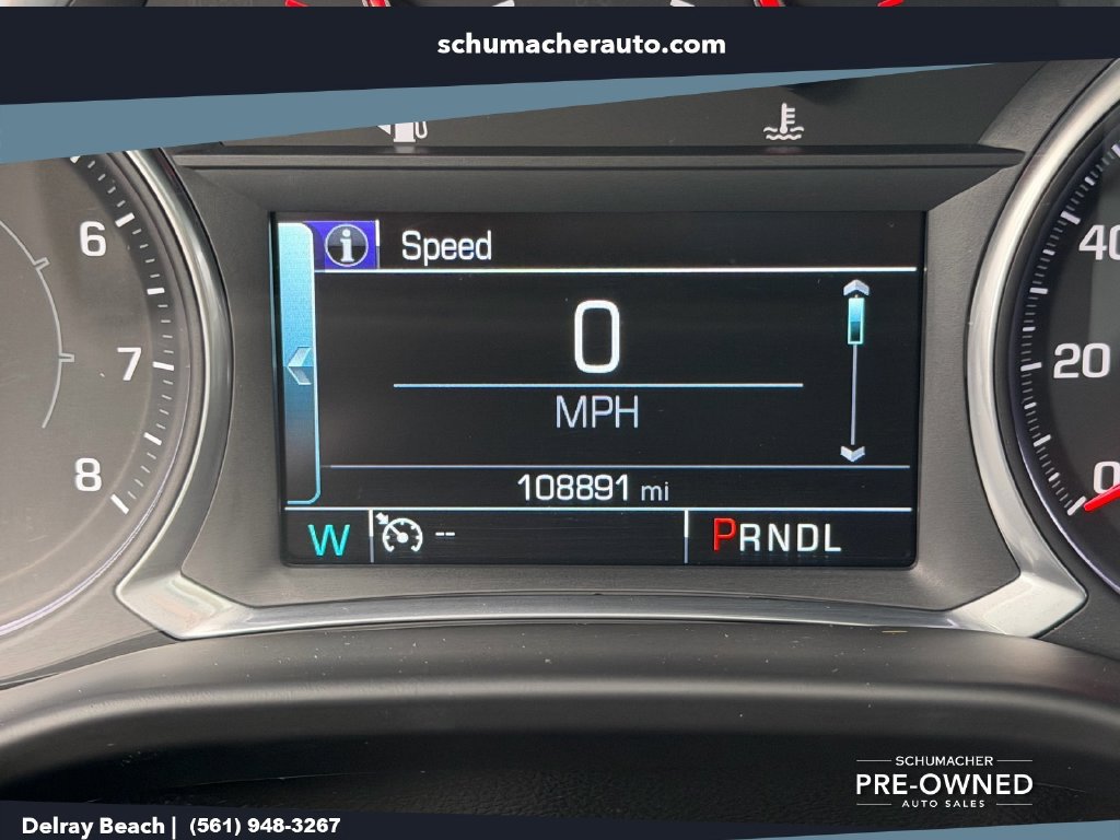Used 2019 GMC Acadia SLT AWD/4WD image 24