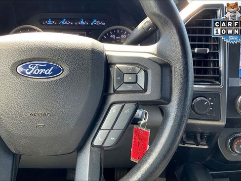 Used 2019 Ford F250 XLT w/ XLT Premium Package image 15
