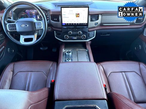 Used 2024 Ford Expedition Max Limited image 22