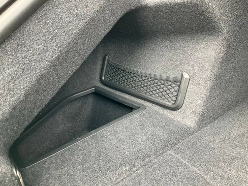 Used 2022 Audi e-tron GT Premium Plus AWD/4WD image 10