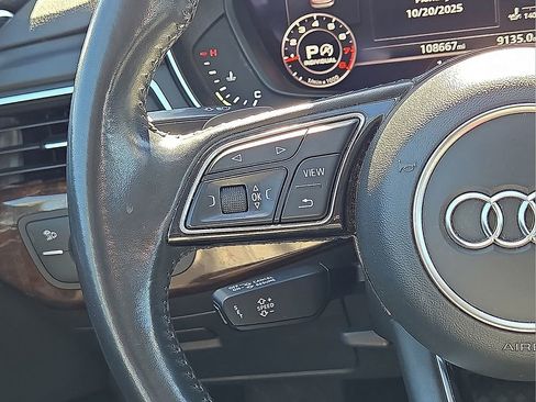 Used 2019 Audi A4 2.0T Premium Plus image 18