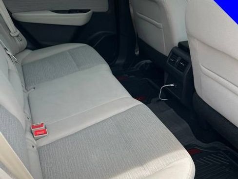 Used 2021 Nissan Rogue SV FWD image 9