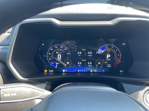 New 2026 Chevrolet Colorado W/T w/ WT Custom Package RWD image 17
