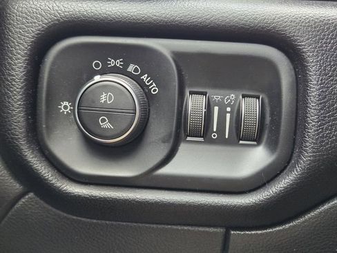 Used 2022 RAM 2500 Laramie AWD/4WD image 21