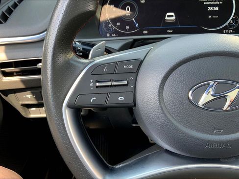 Used 2022 Hyundai Sonata SEL Plus image 16