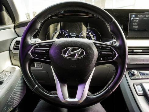 Used 2022 Hyundai Palisade SEL w/ Cargo Package FWD image 15