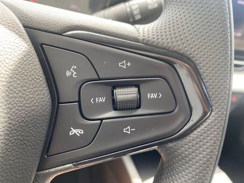 New 2026 Chevrolet Trax LS w/ LS Convenience Package FWD image 22