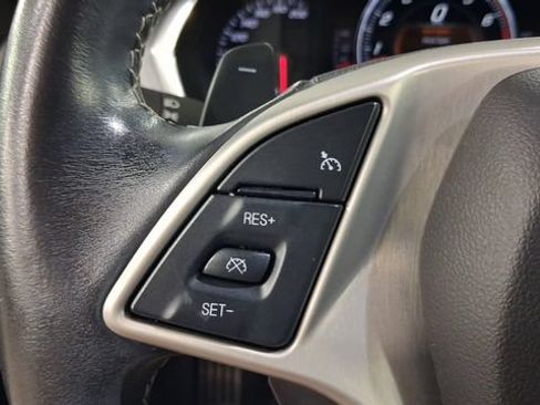 Used 2017 Chevrolet Corvette Stingray Coupe w/ Battery Protection Package RWD image 22