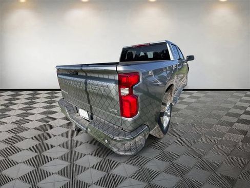 Used 2023 Chevrolet Silverado 1500 LTZ AWD/4WD image 7