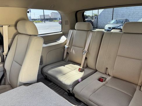 Used 2009 Chevrolet Tahoe LT AWD/4WD image 27