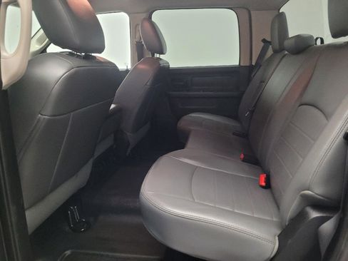Used 2016 RAM 1500 Tradesman image 18