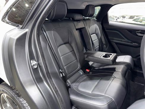 Used 2017 Jaguar F-PACE S image 61