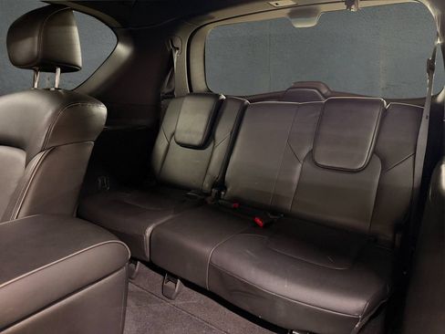 Used 2020 INFINITI QX80 Luxe w/ Edition 30 Package AWD/4WD image 28