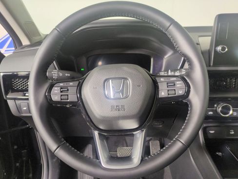New 2026 Honda CR-V EX-L image 14