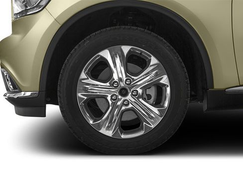 Used 2014 Dodge Durango Limited w/ Premium Group image 16