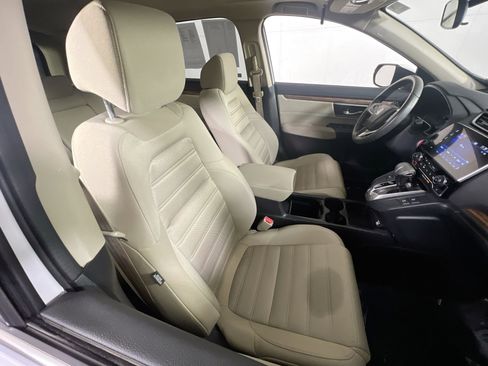 Used 2022 Honda CR-V EX image 27