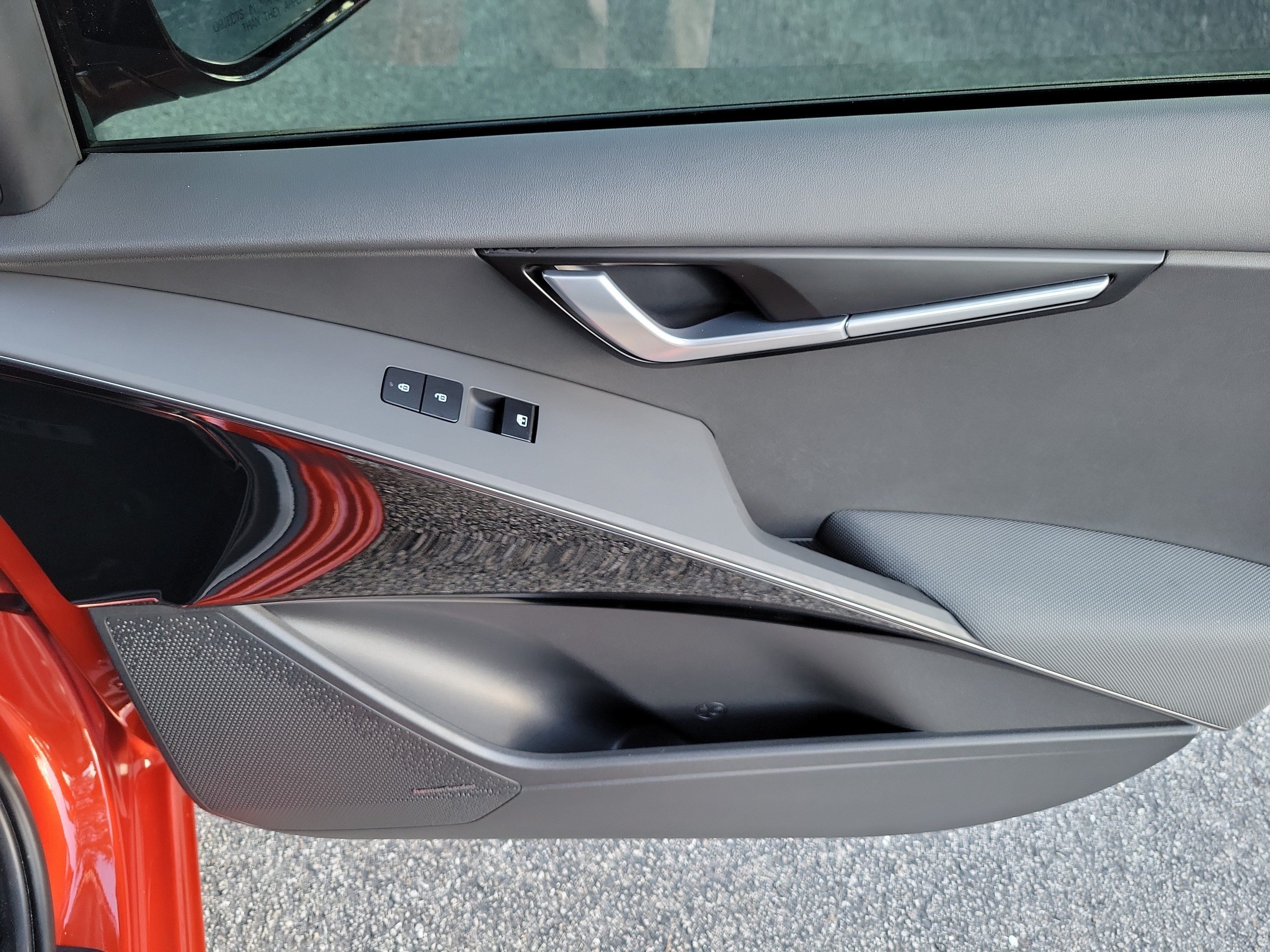Certified 2023 Kia Niro FWD image 10
