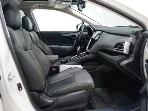 Used 2024 Subaru Outback Onyx Edition image 37