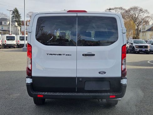 New 2026 Ford Transit 250 Low Roof w/ Load Area Protection Package image 4