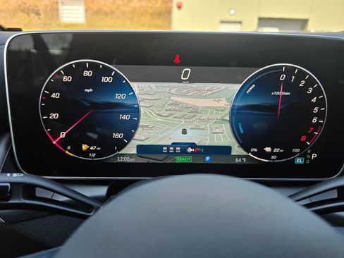 New 2026 Mercedes-Benz GLC 350e 4MATIC image 27