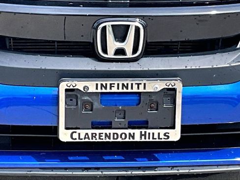 Used 2019 Honda Civic LX image 12