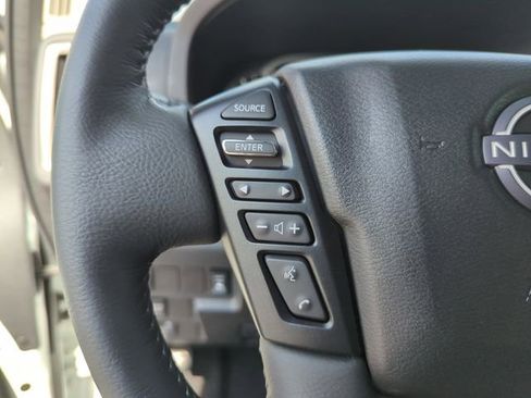 Certified 2025 Nissan Frontier SV w/ SV Convenience Package RWD image 39