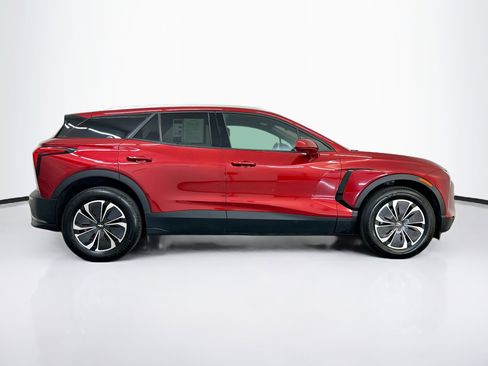 Used 2024 Chevrolet Blazer EV LT AWD/4WD image 10