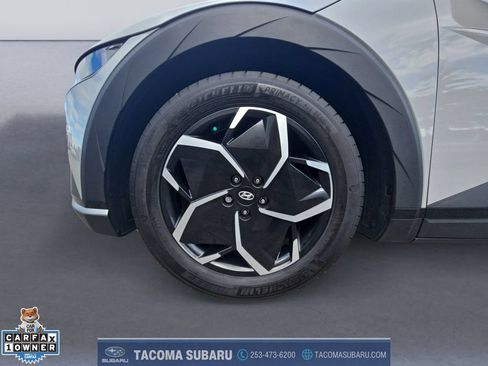 Used 2024 Hyundai Ioniq 5 SEL RWD image 9