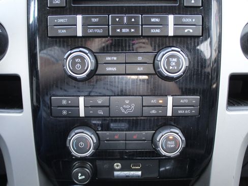 Used 2009 Ford F150 FX4 image 34