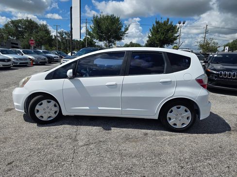 Used 2013 Honda Fit image 4