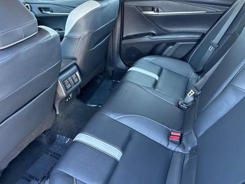 Used 2025 Toyota Camry SE FWD image 14