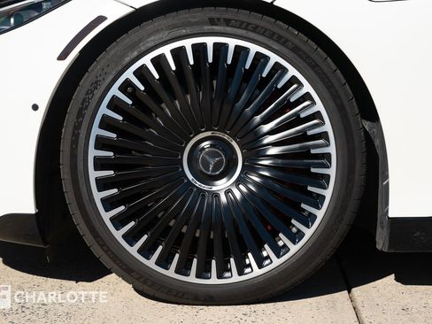 Used 2023 Mercedes-Benz EQS AMG 4MATIC image 10