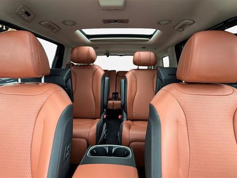 Used 2025 Kia Carnival SX Prestige FWD image 23