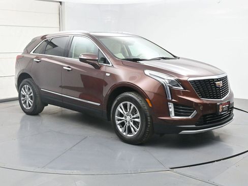 Used 2023 Cadillac XT5 Premium Luxury AWD/4WD image 28