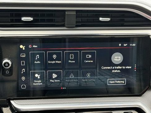 Used 2023 GMC Sierra 1500 Denali w/ Denali Reserve Package AWD/4WD image 14