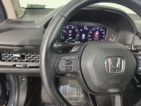 Used 2023 Honda Accord EX-L image 27