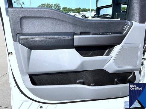 Certified 2026 Ford F250 XLT AWD/4WD image 9