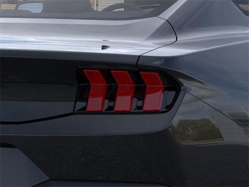 New 2026 Ford Mustang Coupe image 21