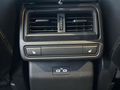 Used 2025 MAZDA CX-50 AWD 2.5 Turbo image 26