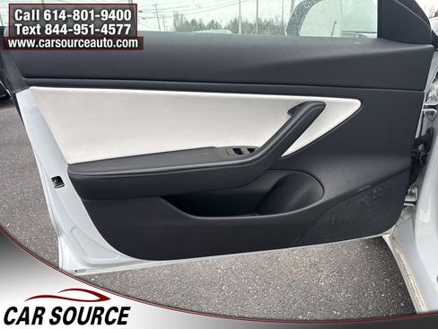 Used 2019 Tesla Model 3 Long Range image 14