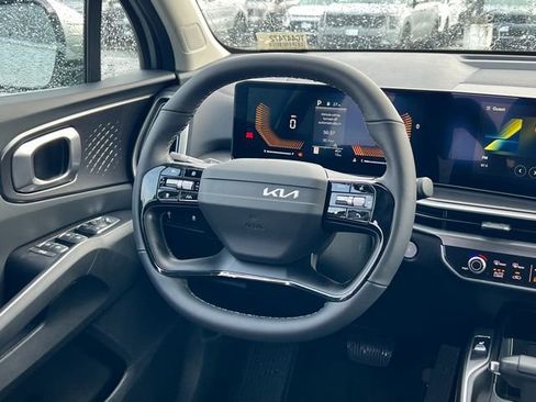 New 2026 Kia Sorento S AWD/4WD image 16