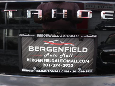 Used 2021 Chevrolet Tahoe LT image 60